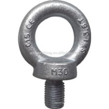 top quality eye bolt din580 made in china